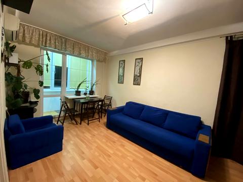 квартира по адресу Николая Михновского бульв. (Дружбы народов), 27