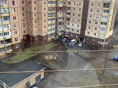 квартира по адресу Павла Глазового ул. (Балакіна), 22