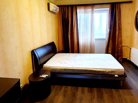 квартира за адресою Лісовий просп., 25-А