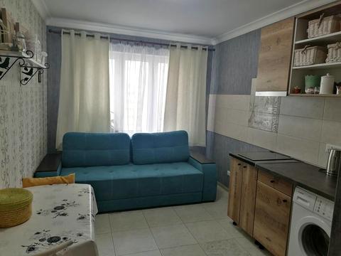 квартира по адресу Сергея Данченко ул., 28