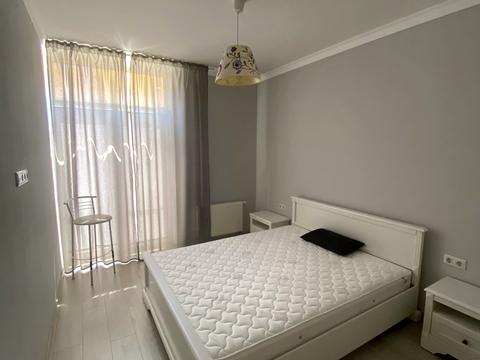 квартира за адресою Регенераторна вул., 4