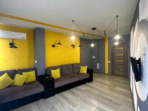 квартира за адресою В'ячеслава Чорновола вул. (Войкова), 15-А