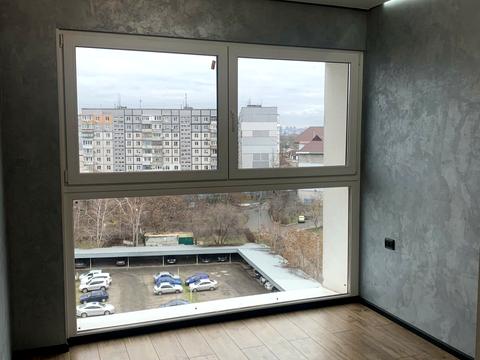 квартира по адресу Кобзаря бульв.