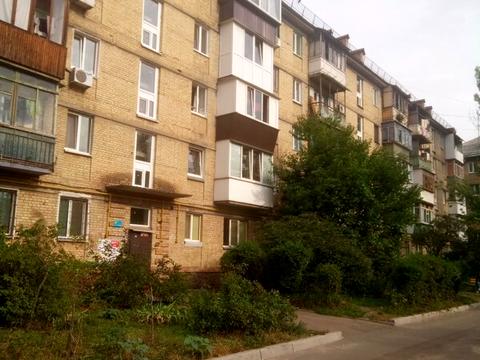 квартира за адресою Тампере вул., 6
