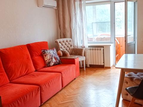 квартира за адресою Воскресенський просп. (Перова), 3