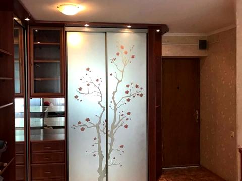 квартира по адресу Киев, Рыбальская ул., 3