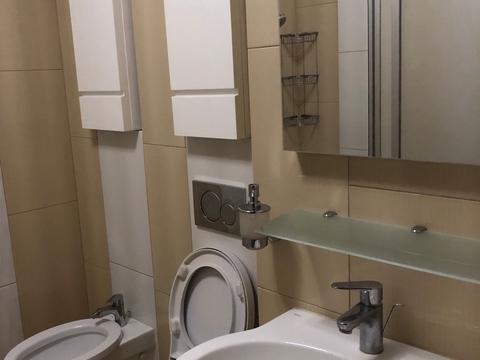 квартира за адресою Степана Рудницького вул. (Академіка Вільямса), 3-А