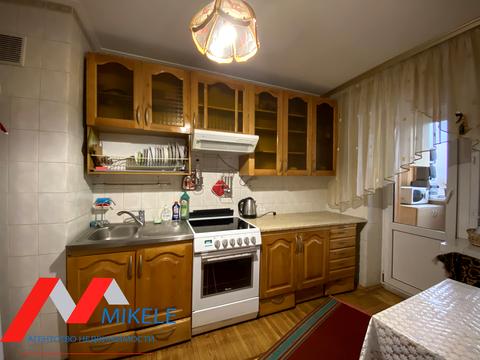 квартира по адресу Леся Курбаса просп., 1-Б