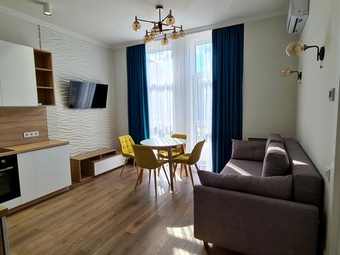 квартира по адресу Метрологическая ул., 56-Б