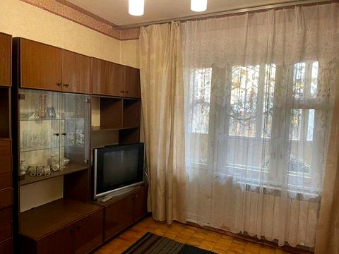 квартира по адресу Червоной Калины просп. (Владимира Маяковского), 77