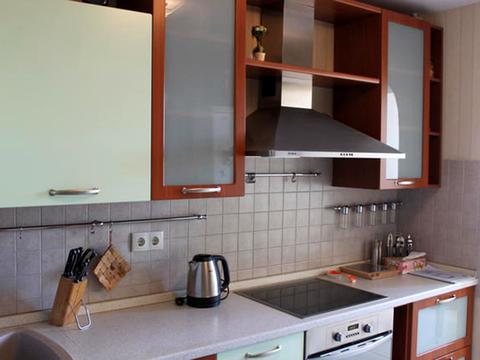 квартира по адресу Владимира Ивасюка просп. (Героїв Сталінграду), 20-А