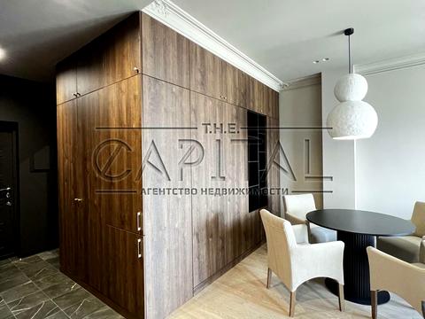 квартира за адресою Жилянська вул., 68