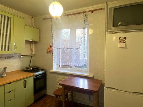 квартира по адресу Рокоссовского маршала просп., 3