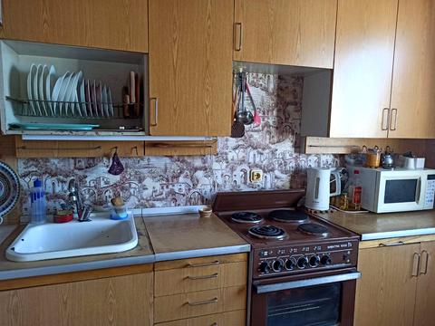 квартира за адресою Миколи Лаврухіна вул., 8