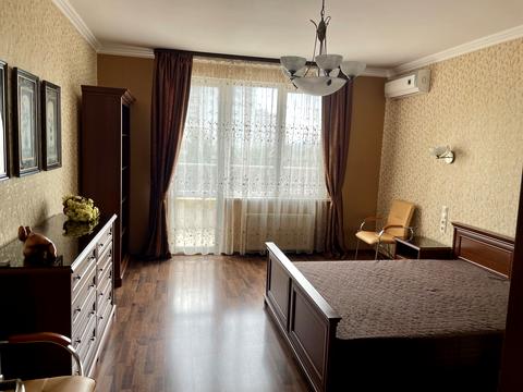 квартира за адресою Голосіївський просп. (40-річчя Жовтня), 62