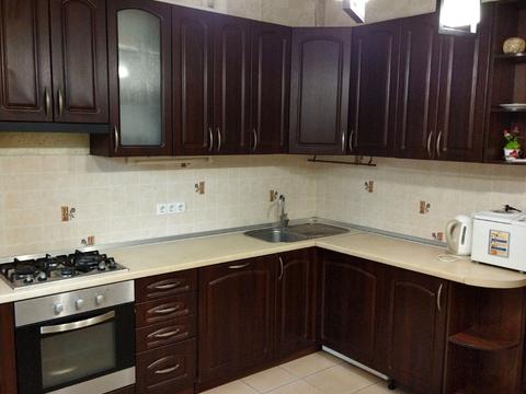 квартира за адресою Валерія Лобановського вул., 10