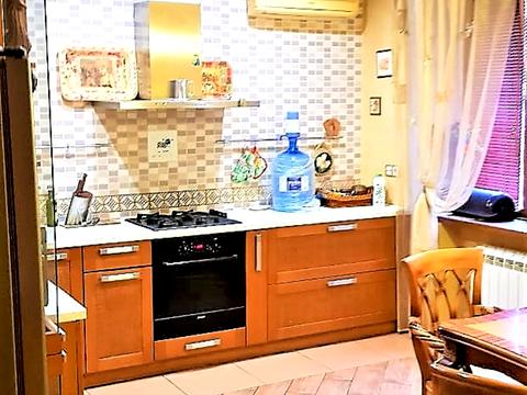 квартира по адресу Науки просп. (Ленина), 29