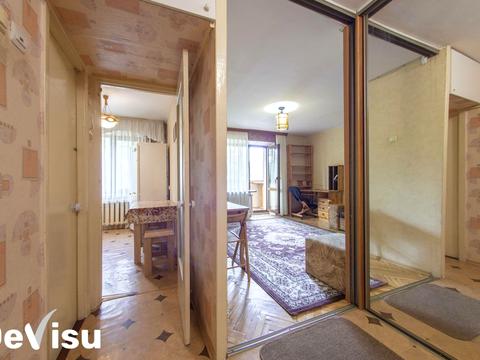 квартира за адресою Копилівська вул., 31