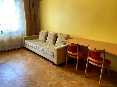 комната по адресу Тростянецкая ул., 3