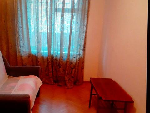 квартира по адресу Борщаговская ул., 133