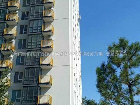 квартира по адресу Ісмаїла Гаспринського ул. (Сормовська), 3