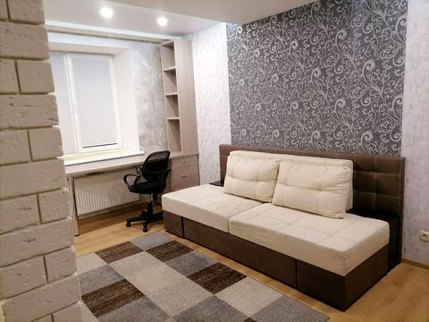 квартира за адресою Слобожанський просп. (ім. газети Правда), 17а