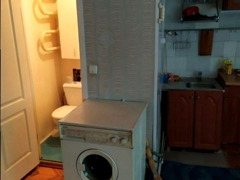 квартира по адресу ул. Семьи Сосниных, 12а