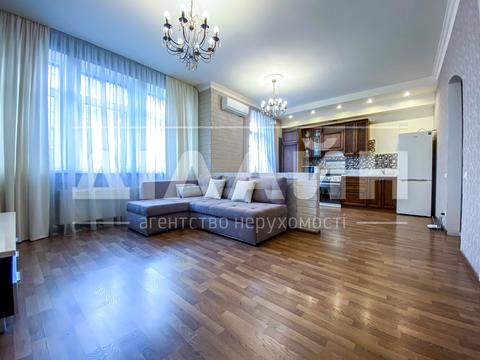 квартира за адресою Розваги вул., 27