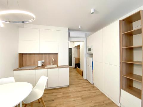 квартира по адресу Михаила Максимовича ул. (Трутенко Онуфрия), 28-Б