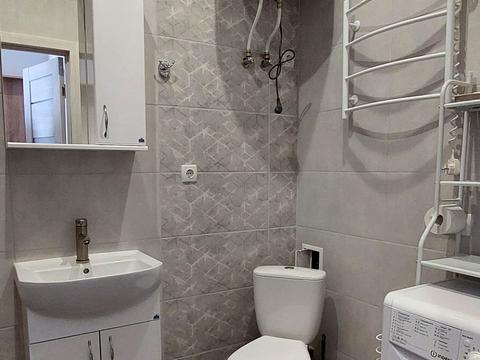 квартира по адресу Владислава Бувалкина ул. (Бочарова Генерала), 45