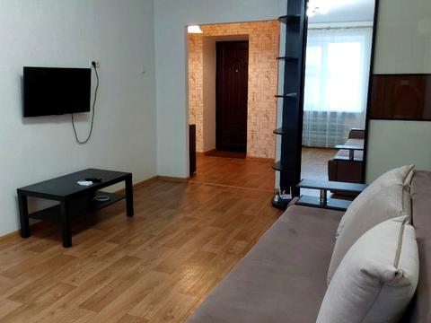 квартира по адресу Калиновая ул., 81