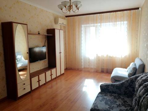 квартира за адресою Амосова пров., 7