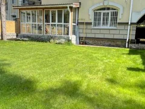 дом по адресу Молодіжна, 18