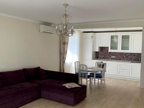 квартира за адресою Валерія Лобановського вул., 11