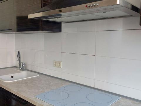 квартира по адресу Анны Ахматовой ул., 22