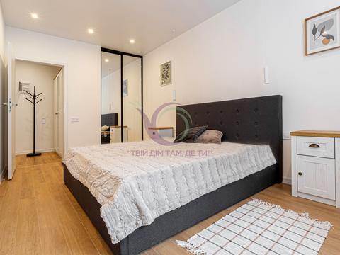 квартира по адресу Жасминовая ул., 1