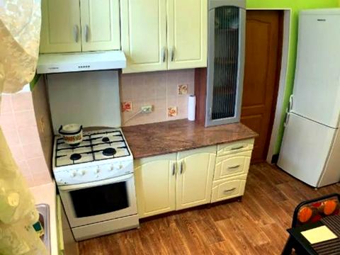 квартира по адресу Юрия Олеши, 5