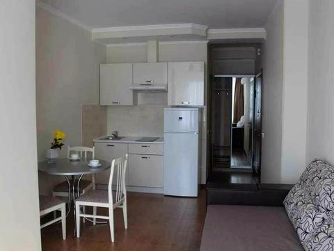 квартира за адресою Велика Кільцева вул., 9