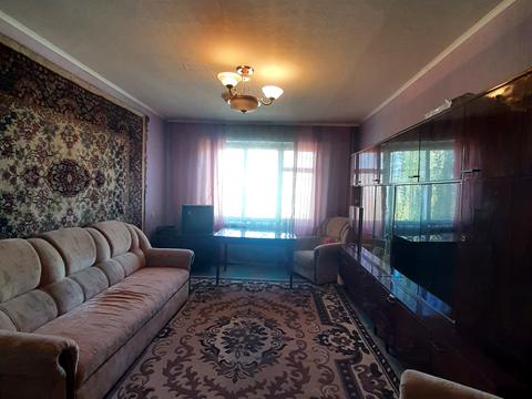 квартира по адресу Героев просп., 33