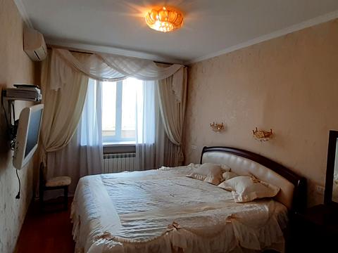 квартира по адресу Рональда Рейгана ул., 11