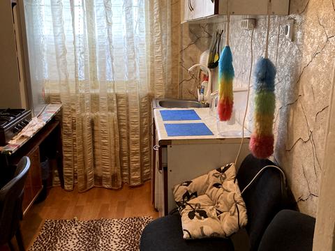 квартира за адресою Гната Хоткевича вул. (Червоногвардійська), 4