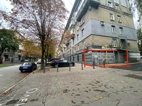 коммерческая по адресу Володимира Вернадського ул. (Дзержинського), 8