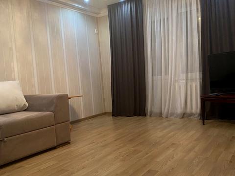 квартира по адресу Оболонский просп., 12