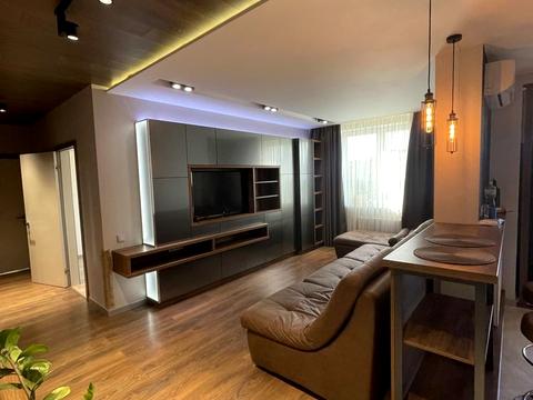 квартира за адресою провулок Тбіліський, 1