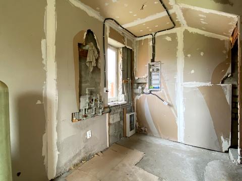 дом по адресу Грушевского, 38