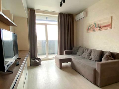 квартира за адресою Васильківська вул., 100-А