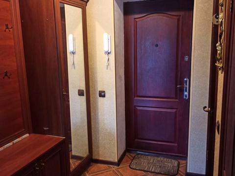 квартира по адресу Горловская ул., 38