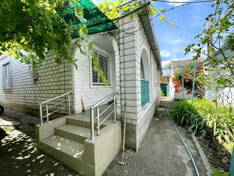 будинок за адресою Шевченка пров., 93