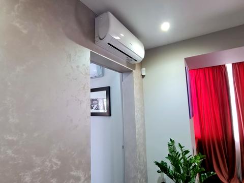 квартира за адресою Андрія Сахарова вул., 3