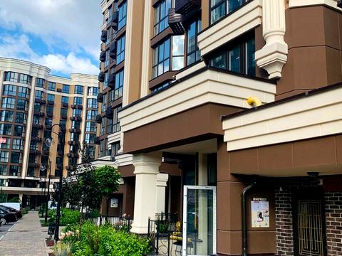 комерційна за адресою Мартинова просп., 13